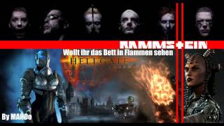 RAMMSTEIN - Hellgate London