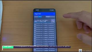 B5G Sub-1: AMD GPU based Selected Acceleration of PRACH and PUSCH in 5G NR
