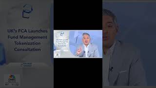 UKs FCA Launches Fund Management Tokenization Consultation
UKs FCA Launches Fund Management Tokenization Consultation UKs FCA Launches Fund Management Tokenization Consultation