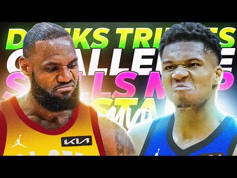 Video: ¿En qué canal está el All Star Game?