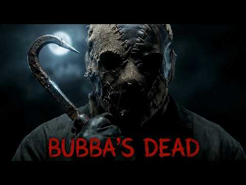Meathook Massacre 7: Bubba's Dead (2020) | Full Slasher Film