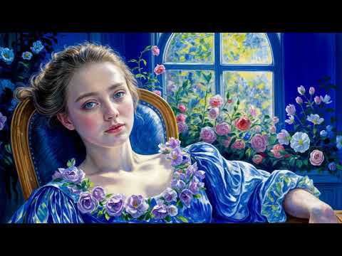 Tyce Delk - Adaline (Lyrics) 💗♫