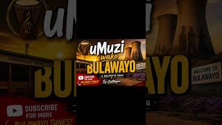 uMuzi wako Bulawayo Song by OkaMthiyane 