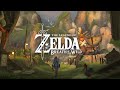 Zelda botw    towns music  ambience