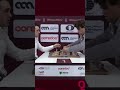 Magnus Carlsen had a rare moment under extreme time pressure 😳Pieces flying, nerves high