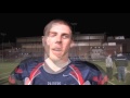 Central Catholic football crushes Acton Boxboro, 2013 MIAA North Semifinals