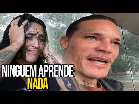 A Internet sempre comete os MESMOS ERROS (mayk leão 2.0)