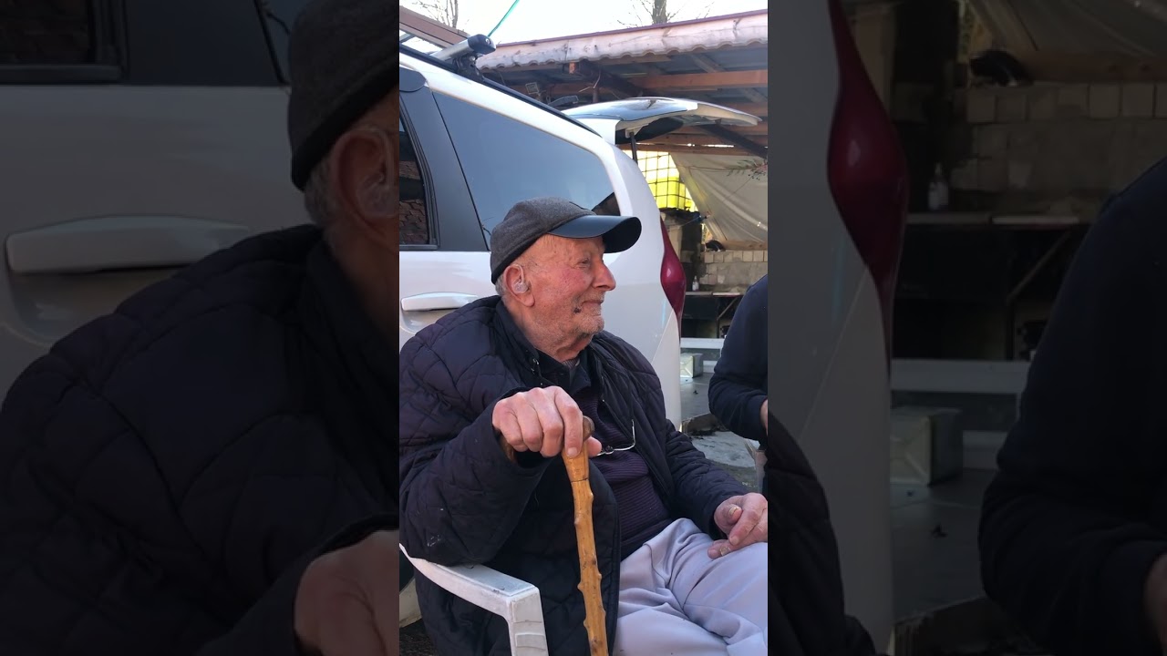 Atma türkü Orhan KUL Ömer TOPAY