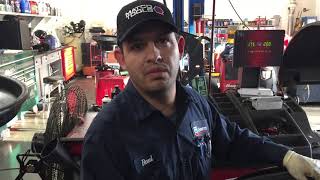 Driveroo Inspector App Menlo Chevron Testimonial