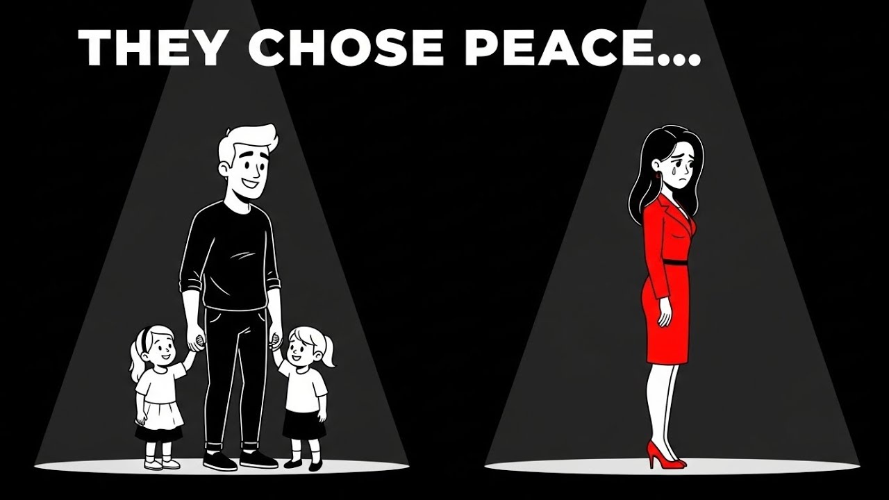 Are PARENTS Really Giving Up On LOVE After Divorce?