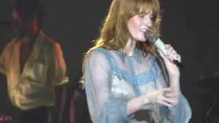 Florence + The Machine - Cosmic love LIVE (Sziget Festival 2019, Budapest, Hungary)