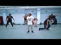 When We - Tank Collab class by Oscar Sifuentes & Juwaan Walker
