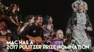 Meet the Playwright | Taylor Mac | Hir