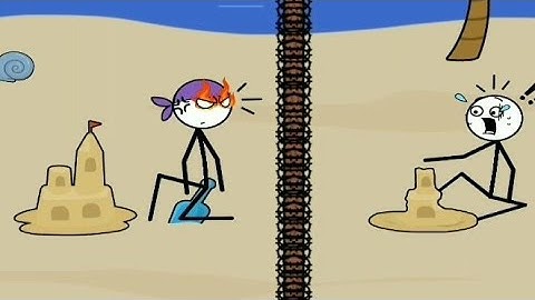 Hero Thief Puzzle - Level 221-230 Fail Reactions - (Love Moon studio Games)