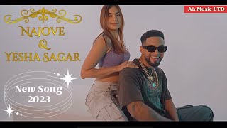 Que Se Sienta Najove & Yesha Sagar Official Video