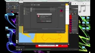 Mapping Tutorial for Mac part 2