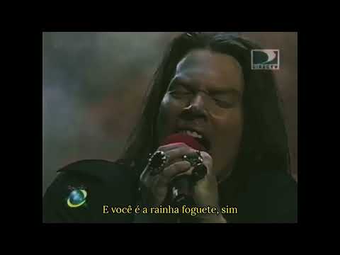 Guns N' Roses - Rocket Queen - (Tradução/Legendado) - Live in Rock in Rio 2001 - 1080p