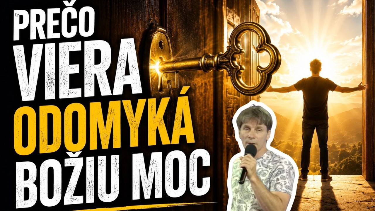 Pridaj sa - Nedeľná oslava OD