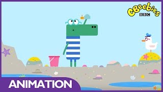 CBeebies | Hey Duggee | The Collecting Badge