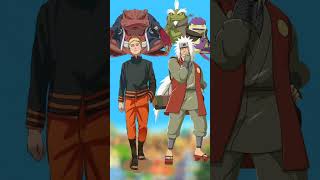 Who Would Win ? Naruto Summoning Other Summoning