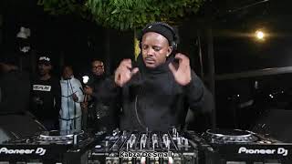 Kabza De Small At The Hang Awt  Monday Hangawt On 05 May 2025 New 