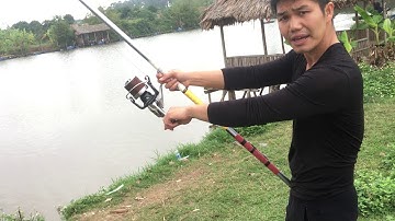 CHIA SẺ KỸ THUẬT BỔ XA CÒ THẤP VÀ CÒ CAO