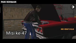 Download lagu Misi ke-47 Ice Cold Killa #gta2 San Andreas