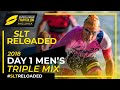 Super League Mallorca 2018: Day 1 Men's Triple Mix  - #SLTReloadedReloaded