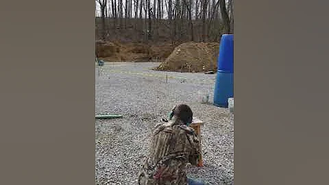 York Rimfire Precision