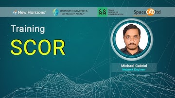 Implementing and Operating Cisco® Security Core Technologies (SCOR) Training with Michael Gabriel