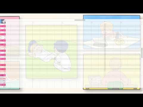 【離途 feat.彼方】忘レナ唄（忘却バッテリー ED TV size）【Open Utau cover + ust + 调声晒し】