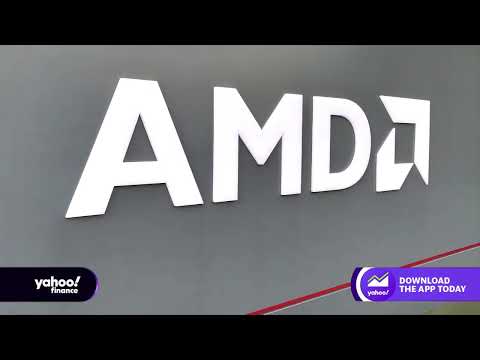 AMD tops Q4 earnings expectations despite slowing PC sales | Need To Know Feb 1, 2023