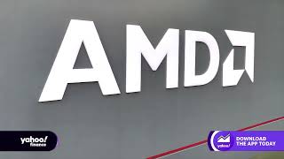 AMD tops Q4 earnings expectations despite slowing PC sales | Need To Know Feb 1, 2023