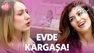 Cansel ve Daniela Evi Birbirine Kattılar - Kısmetse Olur Özel Klip