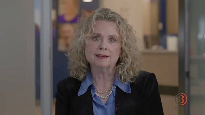 Why i3Ignite from Founder Margaret McGuckin