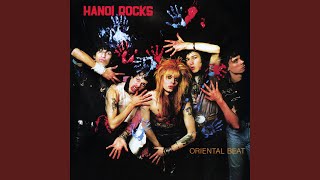 Video voorbeeld van "Hanoi Rocks - Motorvatin'"