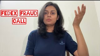 FedEx Scam | FedEx fraud call | Online scam