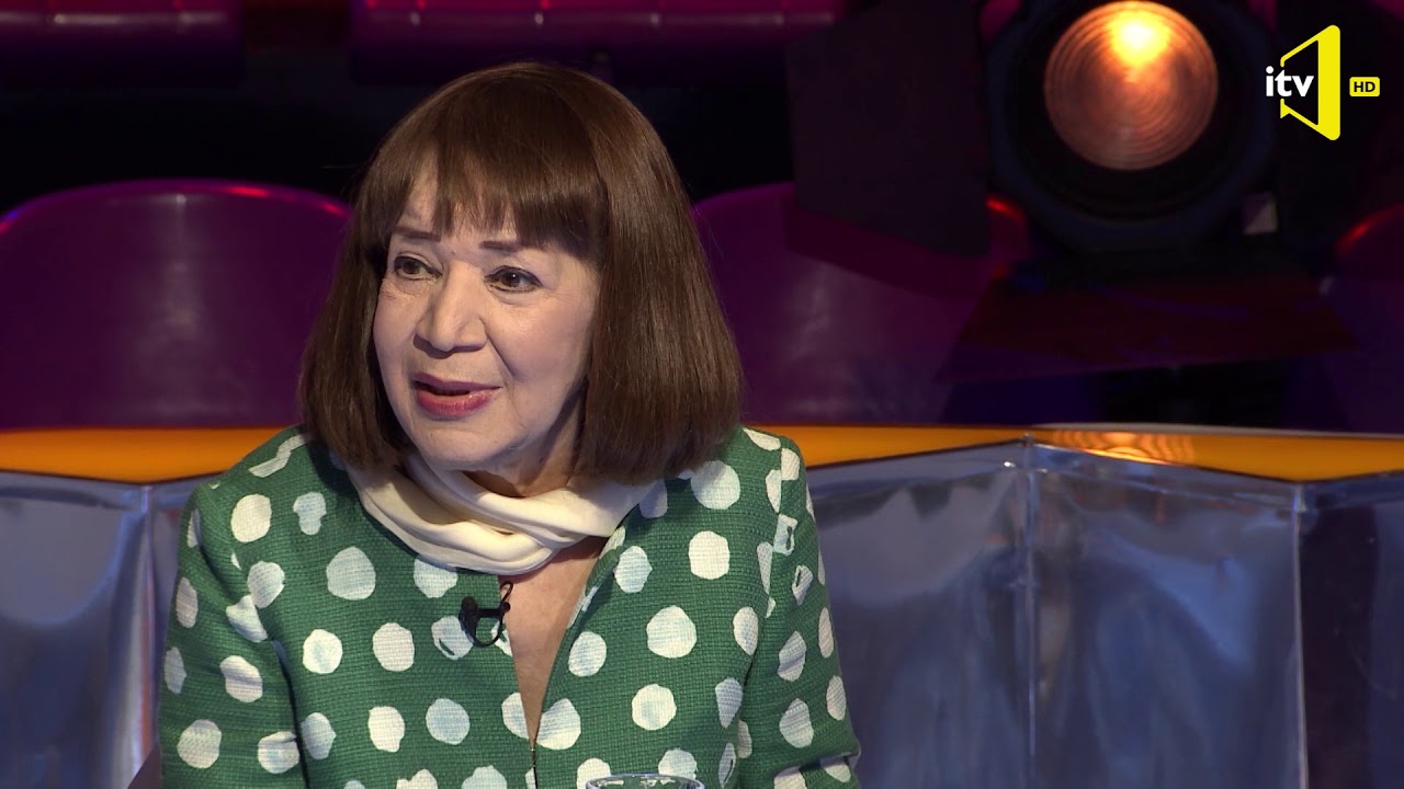 Əminə Yusifqızının ifasında 