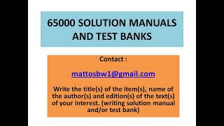 Solution manual and Test bank Single Variable Calculus, 9th Edition, James Stewart, Daniel K. Clegg