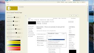 SONJASAPPS ThemeBuilder 2 0 0 3