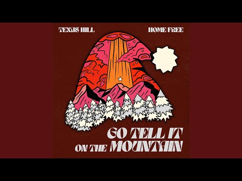 Go Tell It on the Mountain