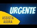 URGENTÍSSIMO: PELO AMOR DE DEUS, ASSISTA ATÉ O FINAL | VÍDEO MAIS IMPORTANTE DO CANAL