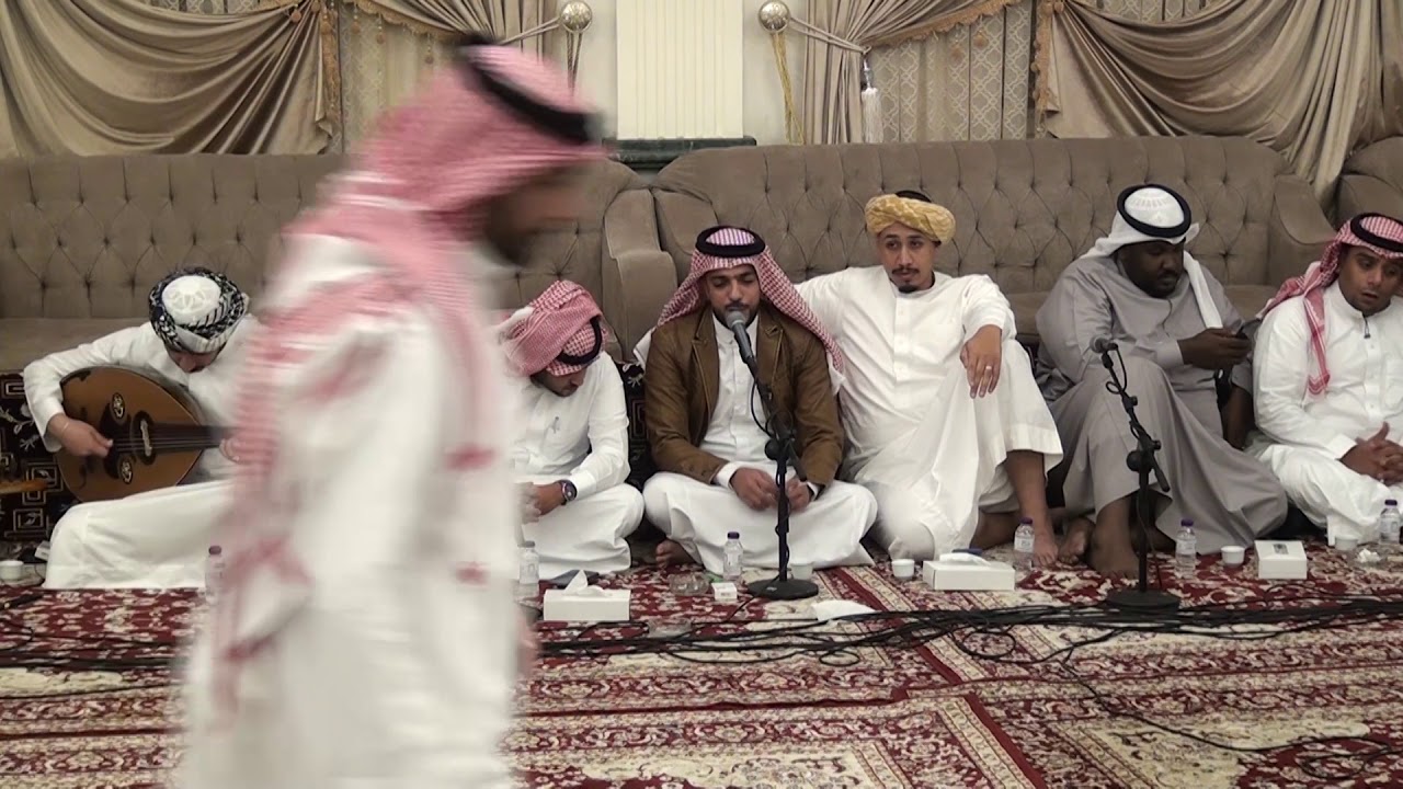 موال عمر عليثة الصاعدي
