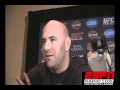 UFC'S DANA WHITE on if Pacman-Mayweather happens