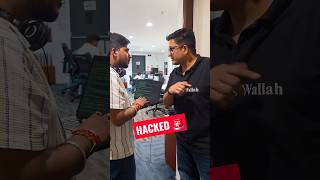 PW Ka System Hua HACK ⚠️ — video thumbnail