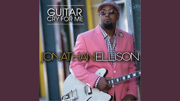 Guitar Cry for Me