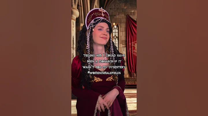 if TikTok existed in medieval times 🏰⚔️🛡️🐴