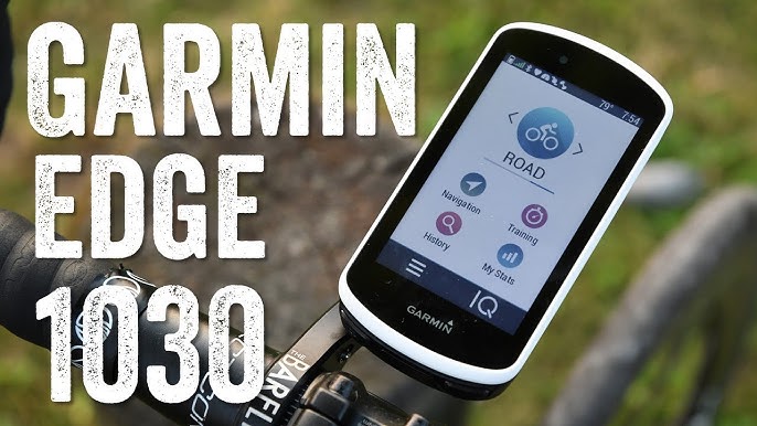 Garmin 1040 vs Garmin 1030 Plus Cycling GPS - Should You Upgrade? 