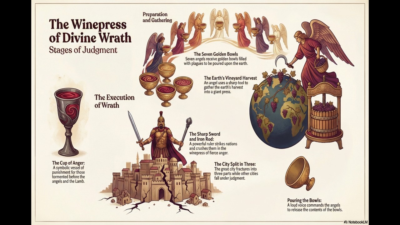 Visions of Wrath