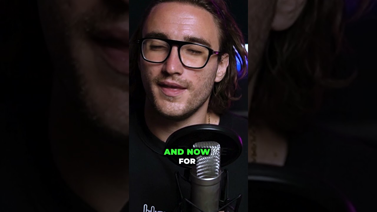 I've Got A Video Editing TEST For You: